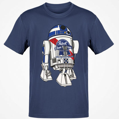 Classic Unisex T-Shirt - L31NJCVN - Navy - 7