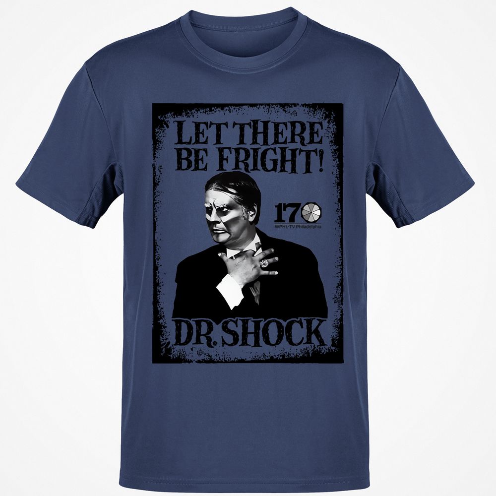 Classic Unisex T-Shirt - LPYGEL9F - Navy - 7