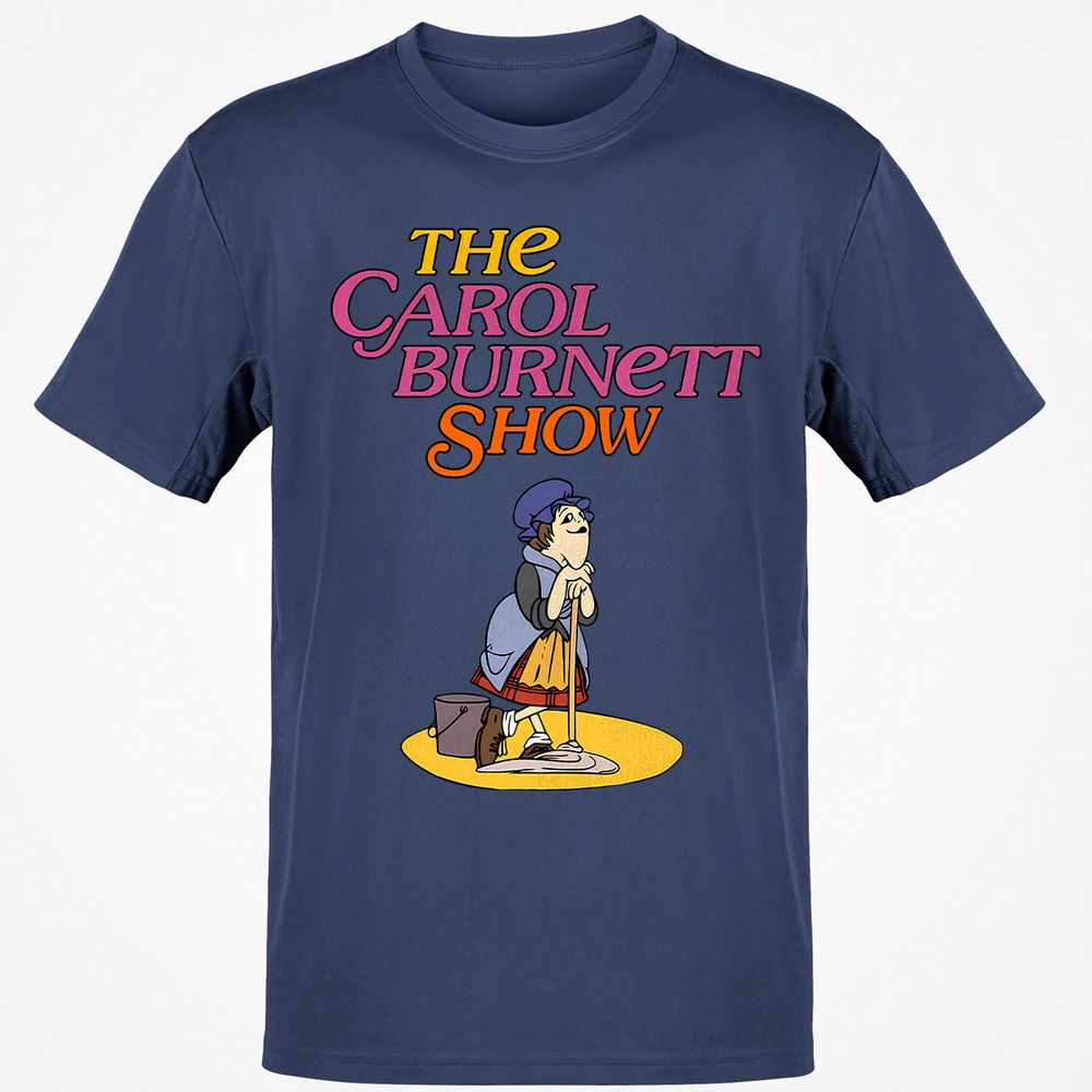 Classic Unisex T-Shirt - BT3F2RZD - Navy - 7