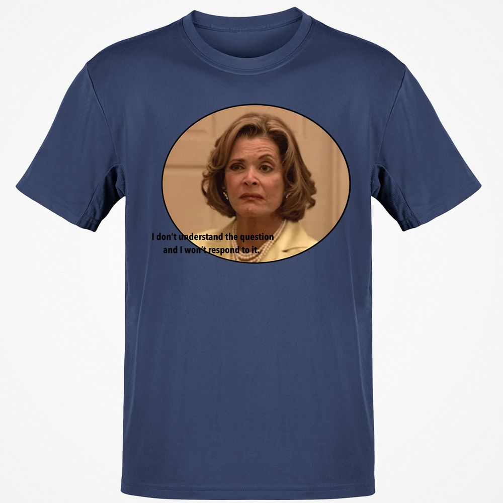 Classic Unisex T-Shirt - 7F7CV2EW - Navy - 7
