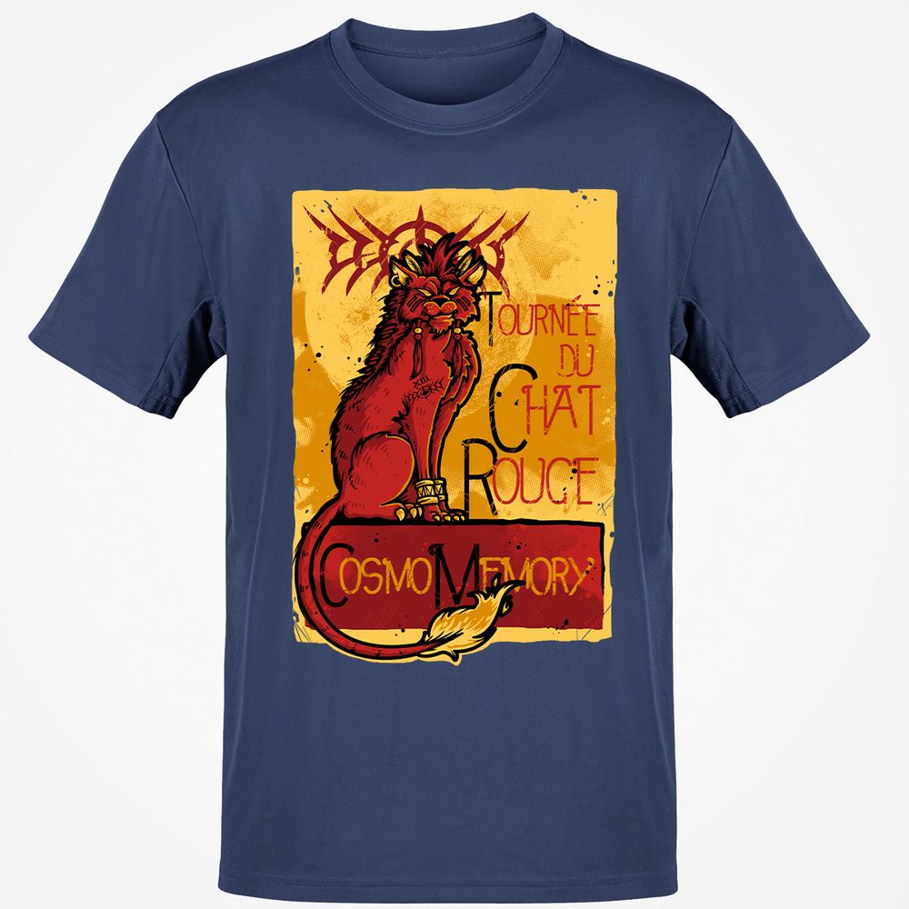 Classic Unisex T-Shirt - B9TWJHYT - Navy - 7