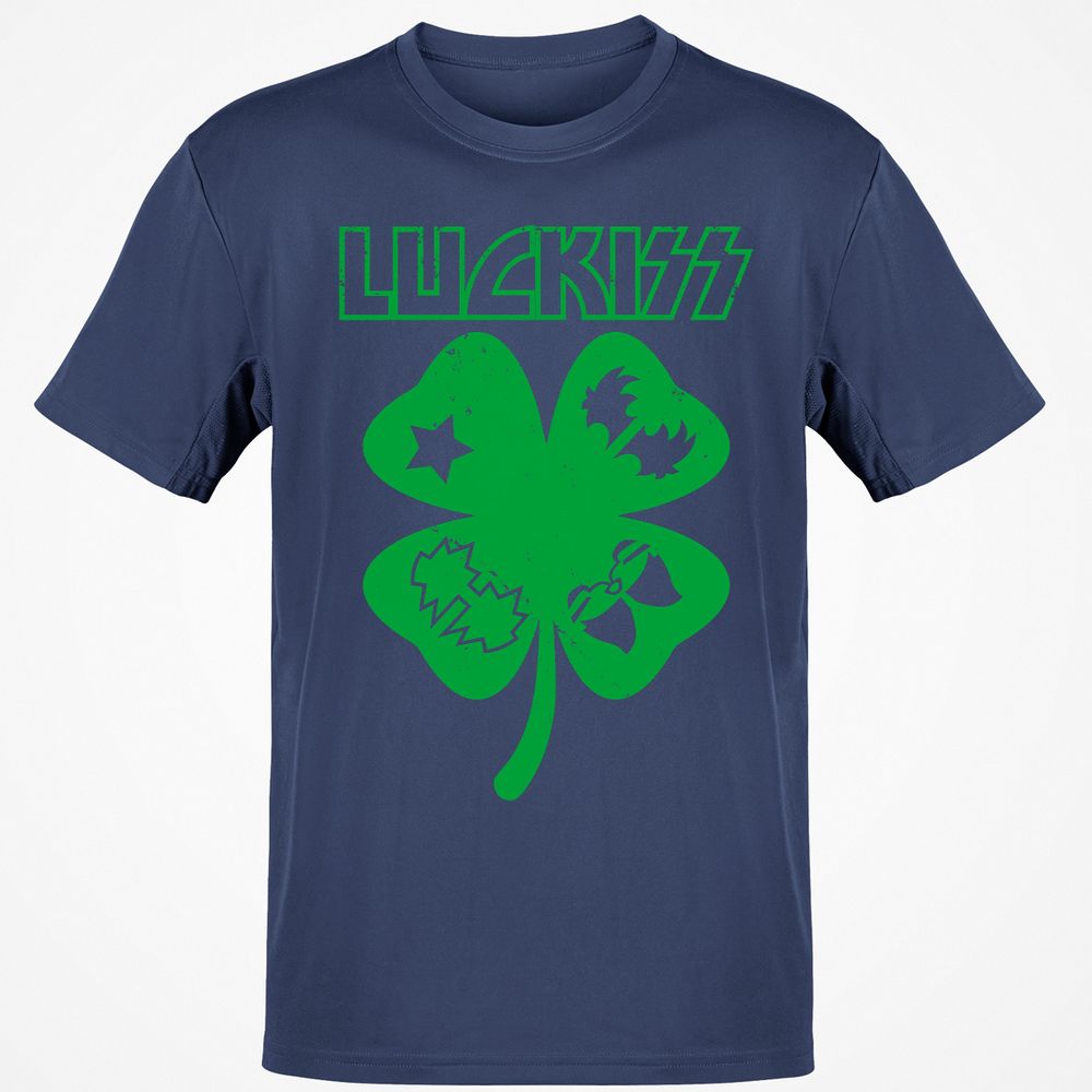 Classic Unisex T-Shirt - FCH6YXX2 - Navy - 7