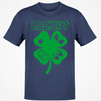 Classic Unisex T-Shirt - FCH6YXX2 - Navy - 7