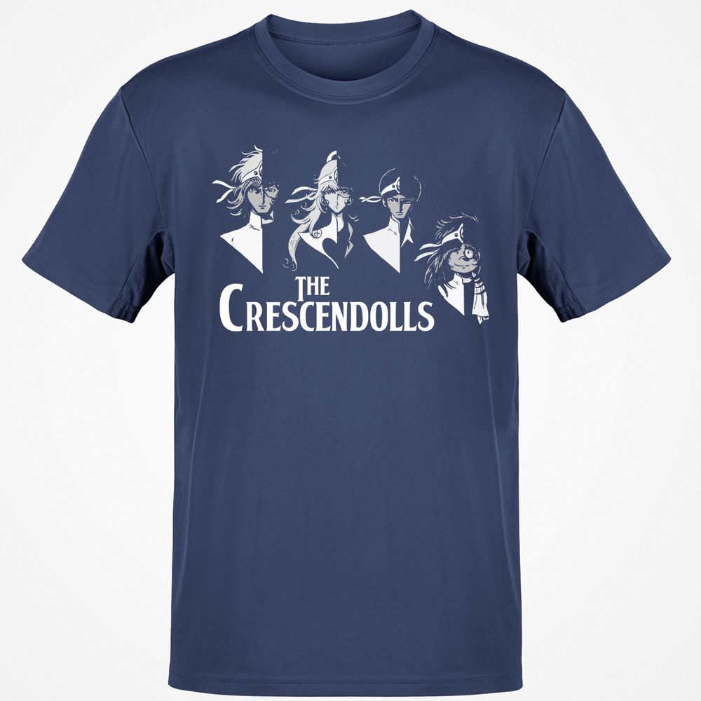 Classic Unisex T-Shirt - EFPFGZ3Y - Navy - 7