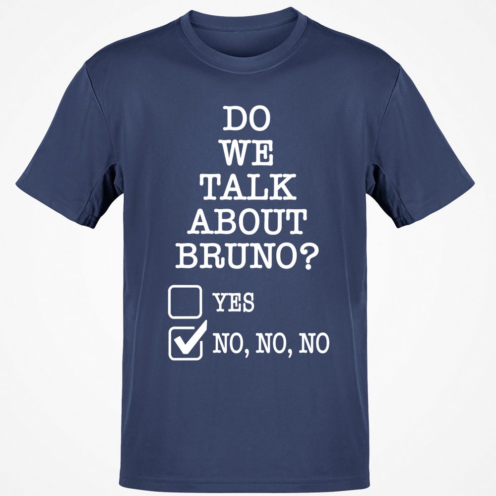 Classic Unisex T-Shirt - Black - Navy - 7