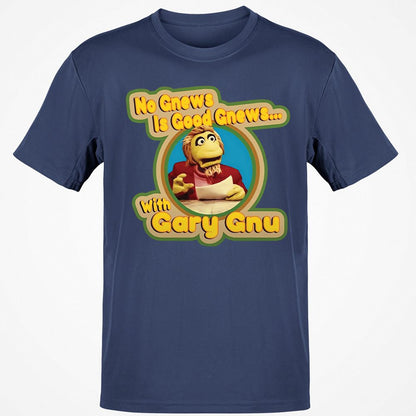 Classic Unisex T-Shirt - 3PTZL8W4 - Navy - 7