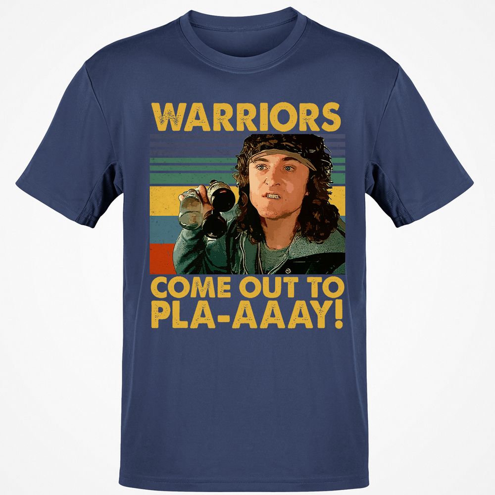 Classic Unisex T-Shirt - DSCRS9Y5 - Navy - 7