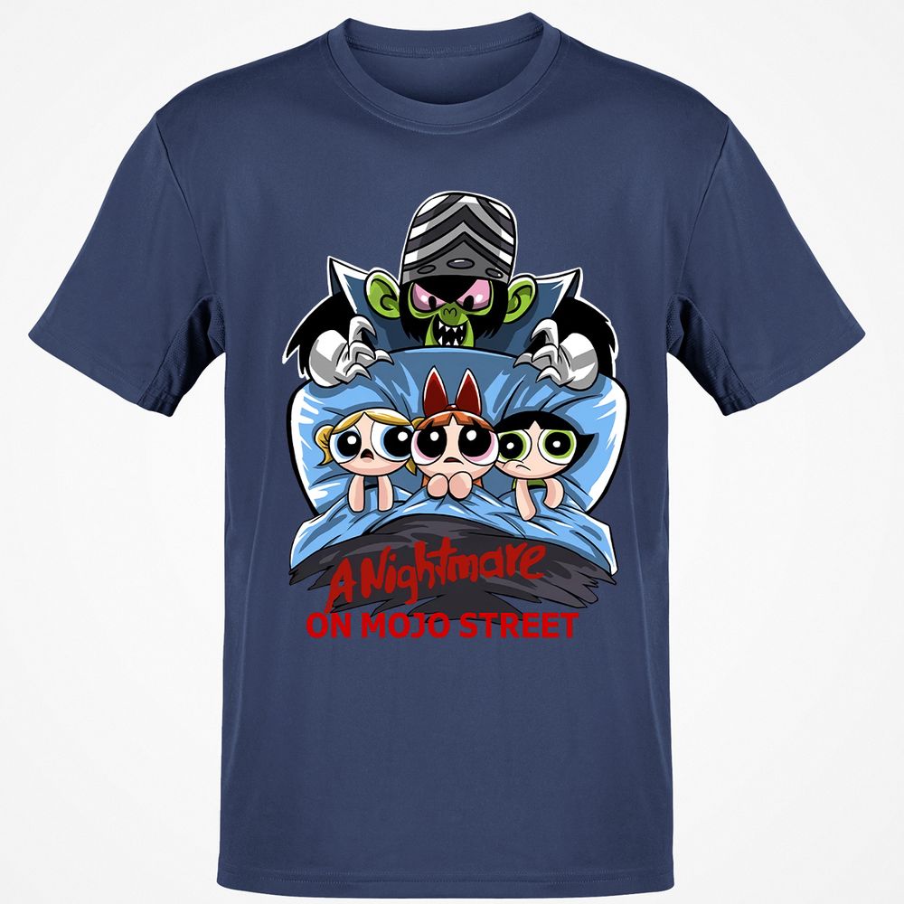 Classic Unisex T-Shirt - 987XBK5G - Navy - 7