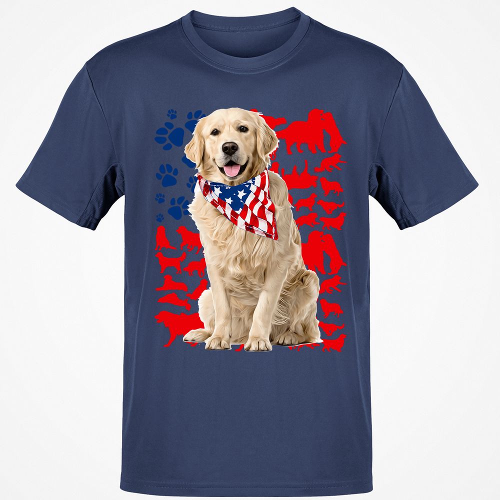 Classic Unisex T-Shirt - MT1JVK1U - Navy - 7
