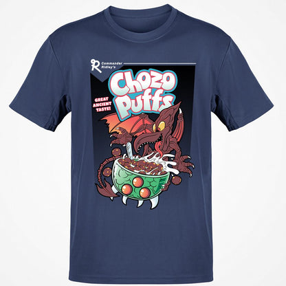 Classic Unisex T-Shirt - H1JSHGPR - Navy - 7