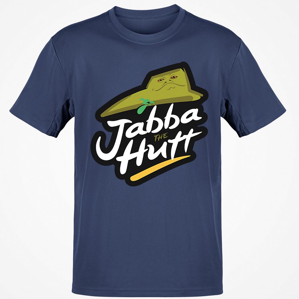 Classic Unisex T-Shirt - 3L69N779 - Navy - 7