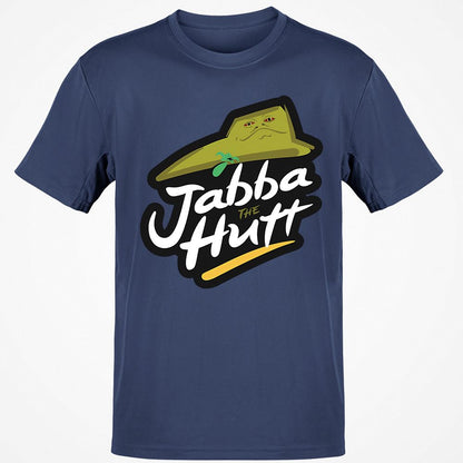 Classic Unisex T-Shirt - 3L69N779 - Navy - 7