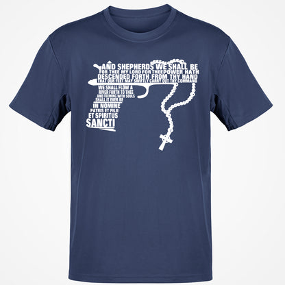 Classic Unisex T-Shirt - PX33S8WG - Navy - 7