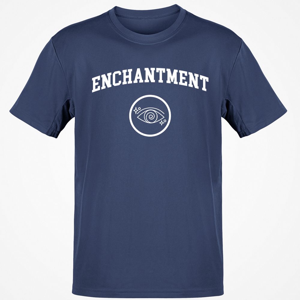 Classic Unisex T-Shirt - DC5AX58E - Navy - 7