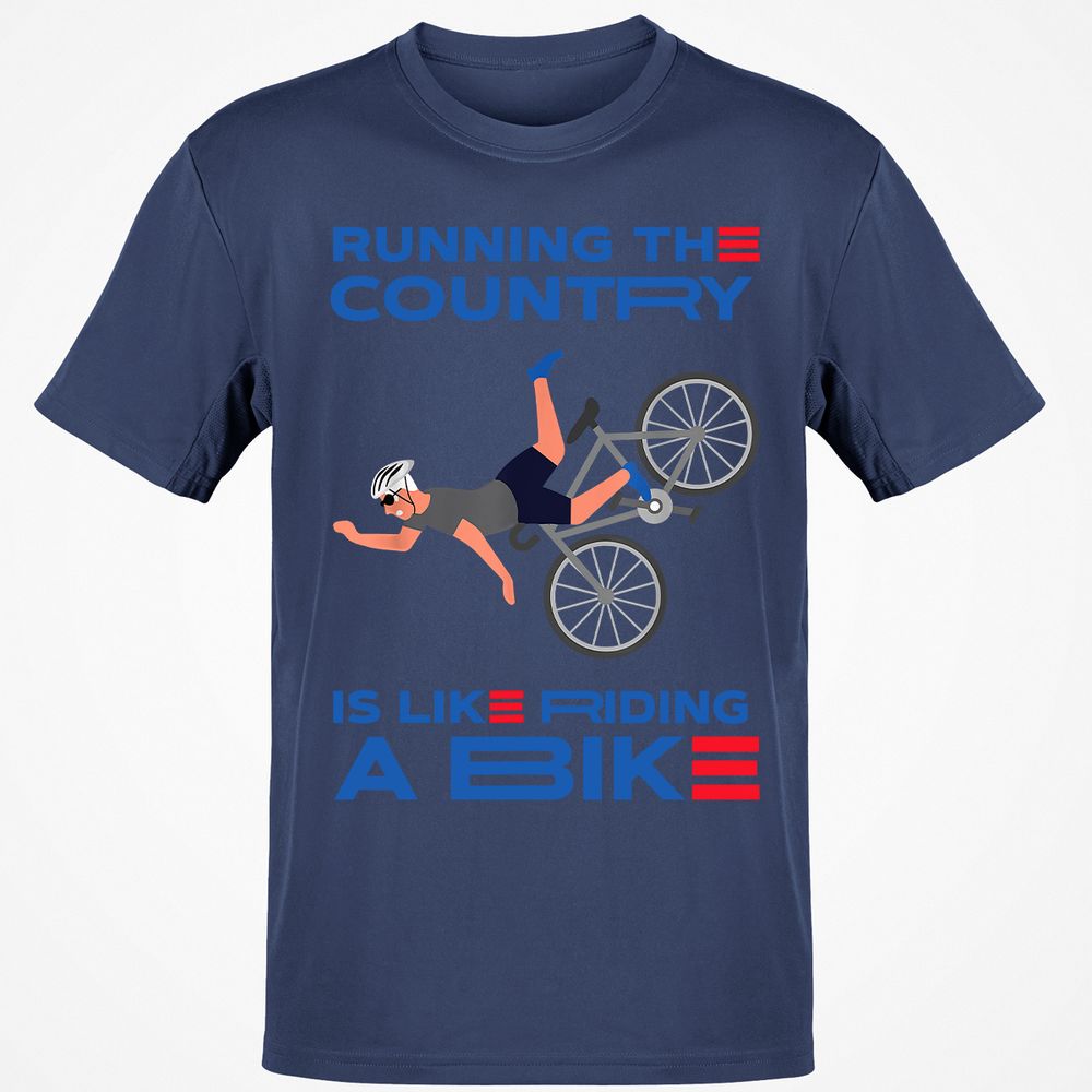 Classic Unisex T-Shirt - 7CVAV4TD - Navy - 7