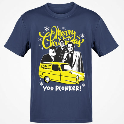 Classic Unisex T-Shirt - VF71RG1S - Navy - 7