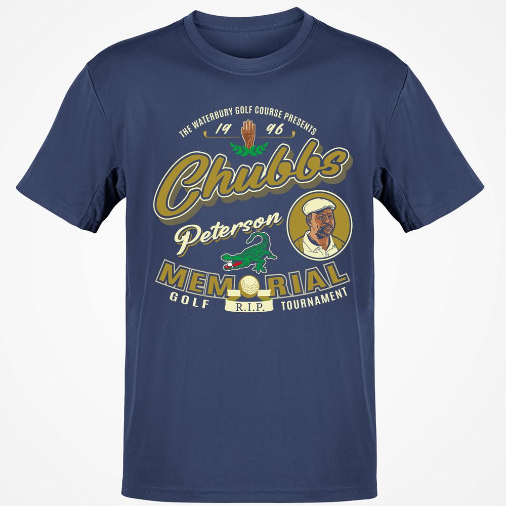 Classic Unisex T-Shirt - QARZCYL3 - Navy - 7