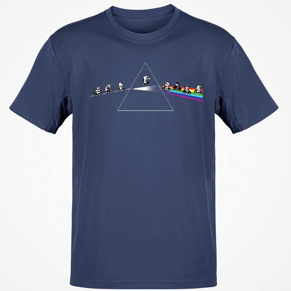 Classic Unisex T-Shirt - TJB5Y2AM - Navy - 7
