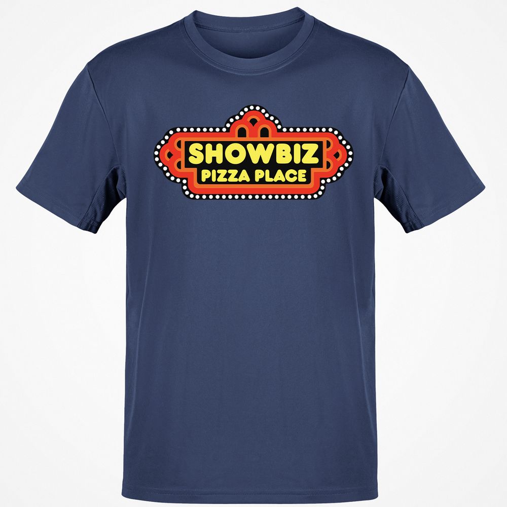 Classic Unisex T-Shirt - XXX6UXZ7 - Navy - 7