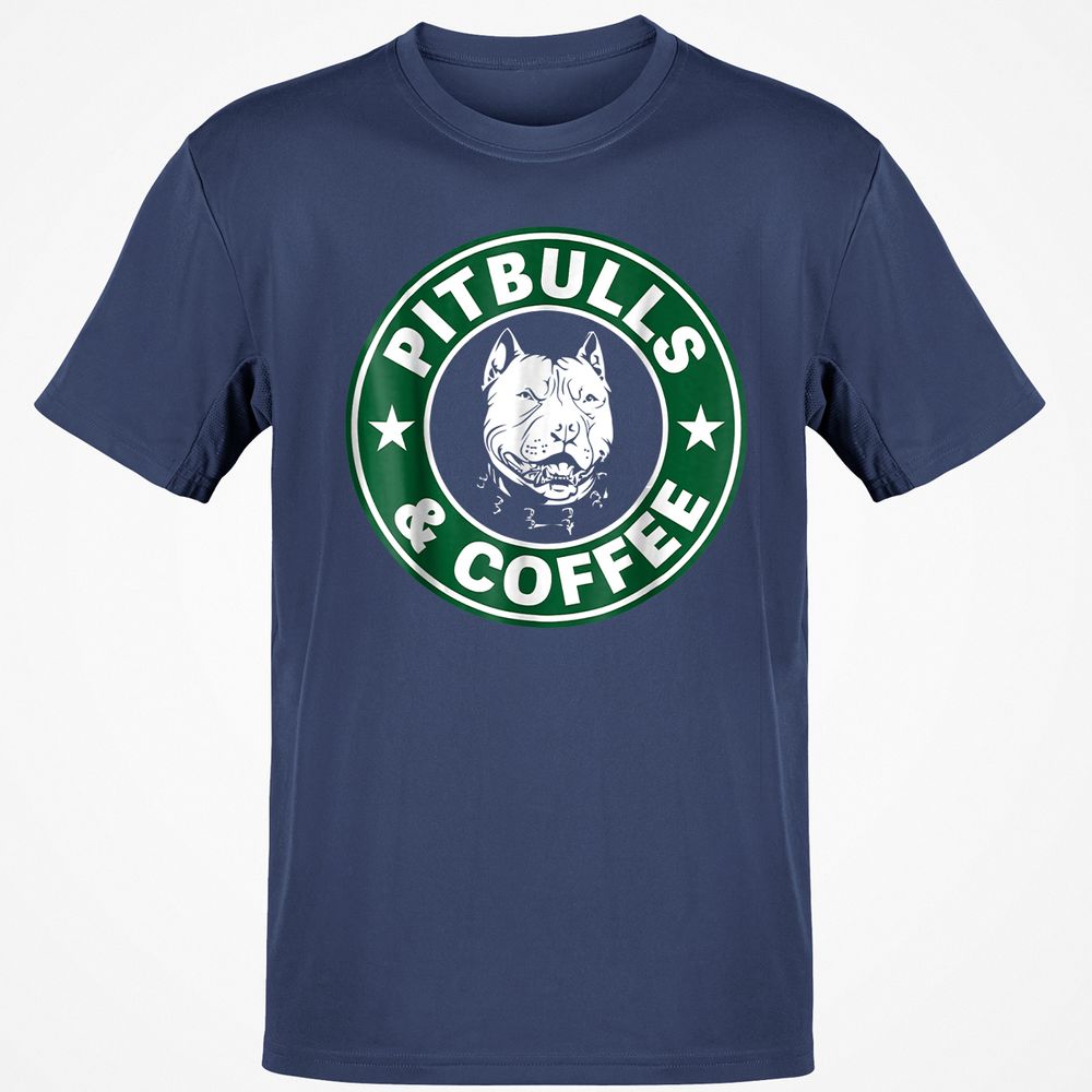 Classic Unisex T-Shirt - YH476FXG - Navy - 7