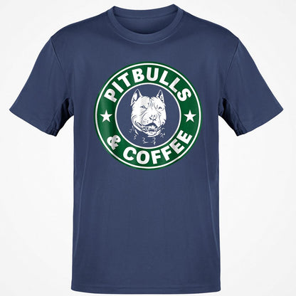 Classic Unisex T-Shirt - YH476FXG - Navy - 7