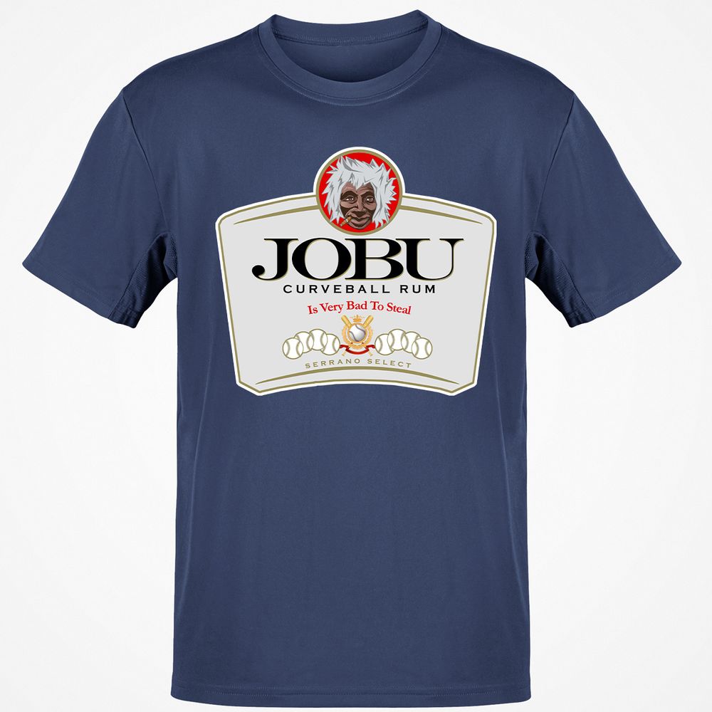 Classic Unisex T-Shirt - 8P42H9DL - Navy - 7