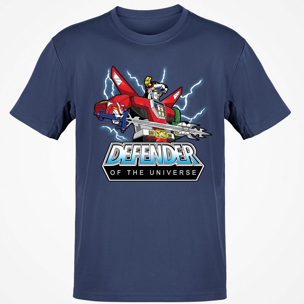 Classic Unisex T-Shirt - 55HEYRF5 - Navy - 7