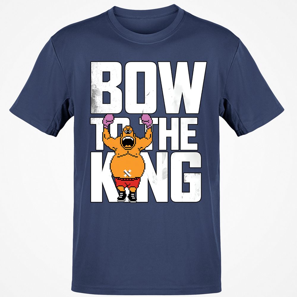 Classic Unisex T-Shirt - 3G4R43YH - Navy - 7