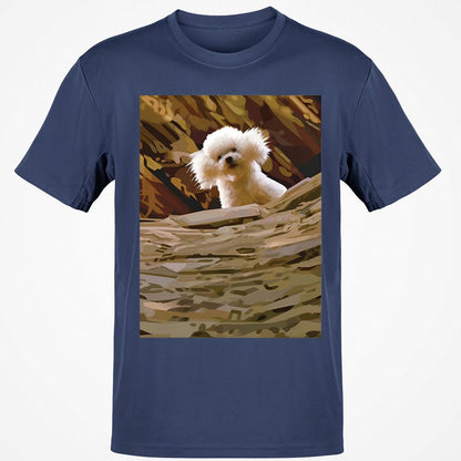 Precious Bichon - Navy - 7