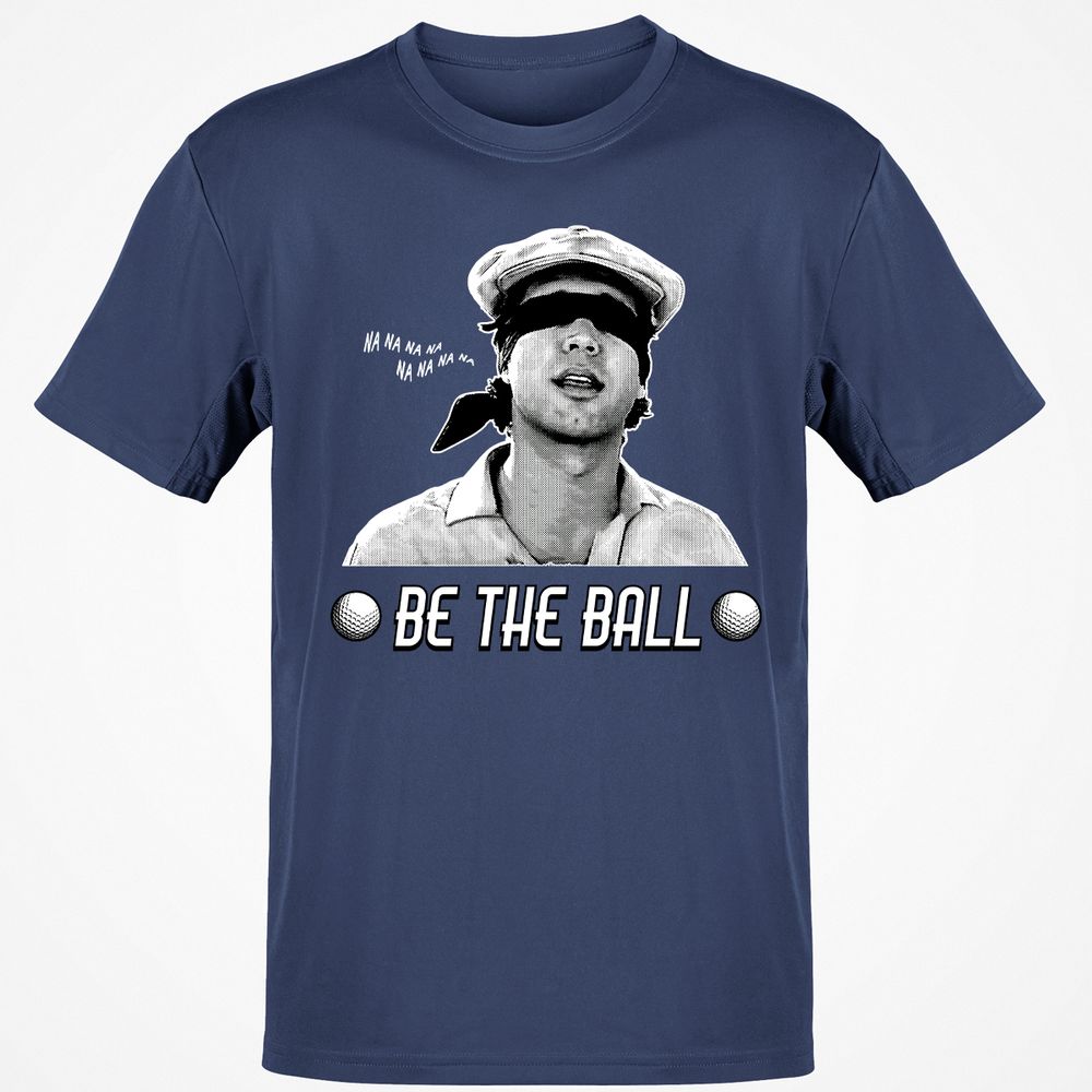 Classic Unisex T-Shirt - LTLSEERS - Navy - 7