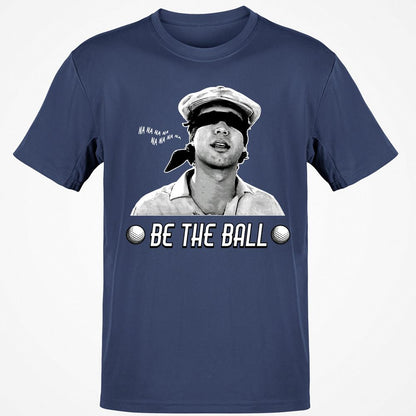 Classic Unisex T-Shirt - LTLSEERS - Navy - 7