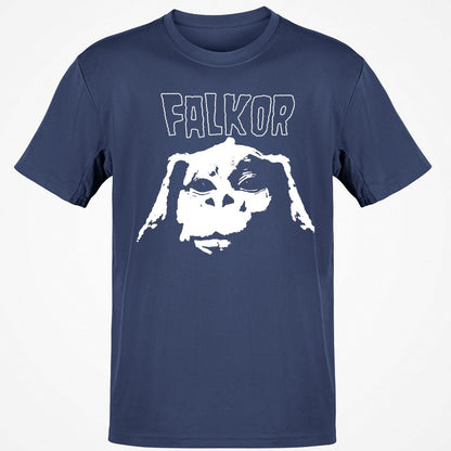 Classic Unisex T-Shirt - VT9MXUUL - Navy - 7