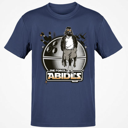 Classic Unisex T-Shirt - 47S9B29A - Navy - 7