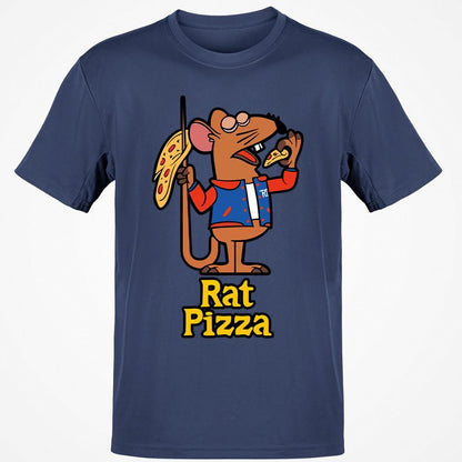 Classic Unisex T-Shirt - 811ZJTCX - Navy - 7