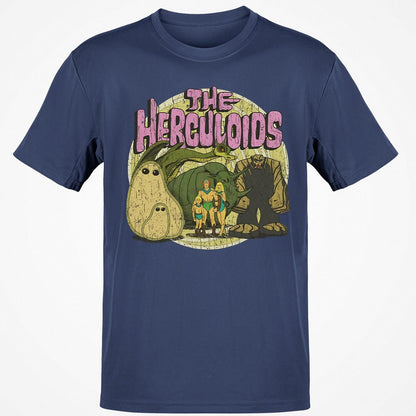 Monster Heroes 1967 - Navy - 7