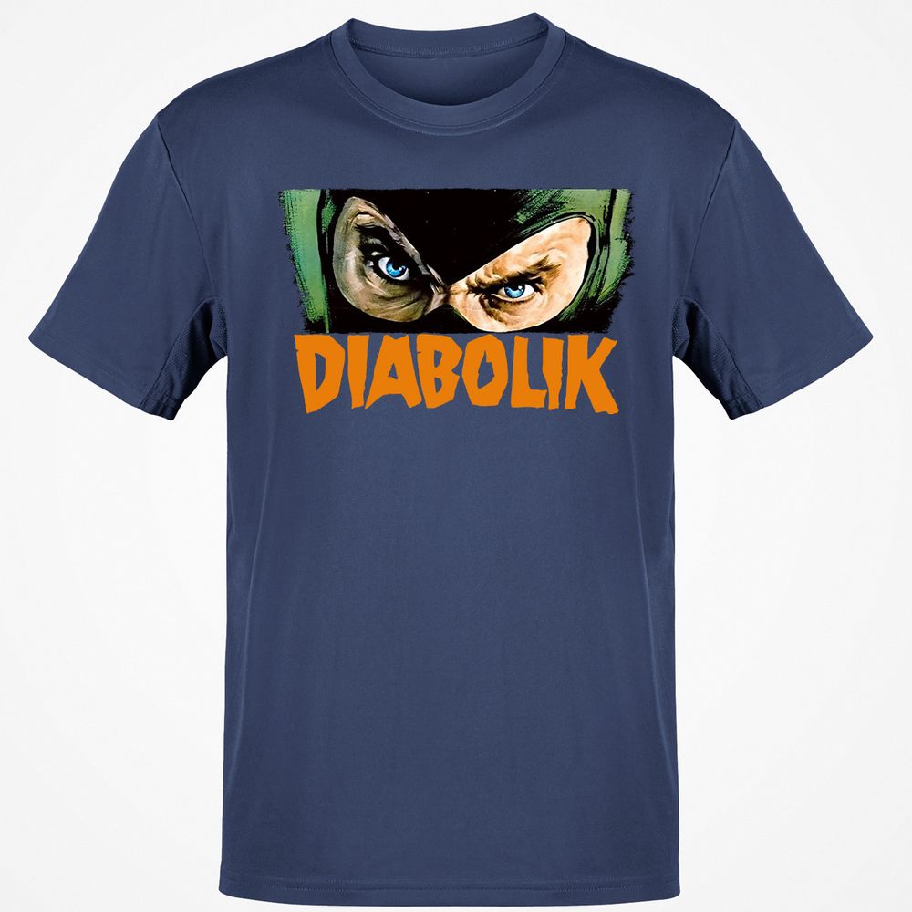 Classic Unisex T-Shirt - JMDUP7ML - Navy - 7