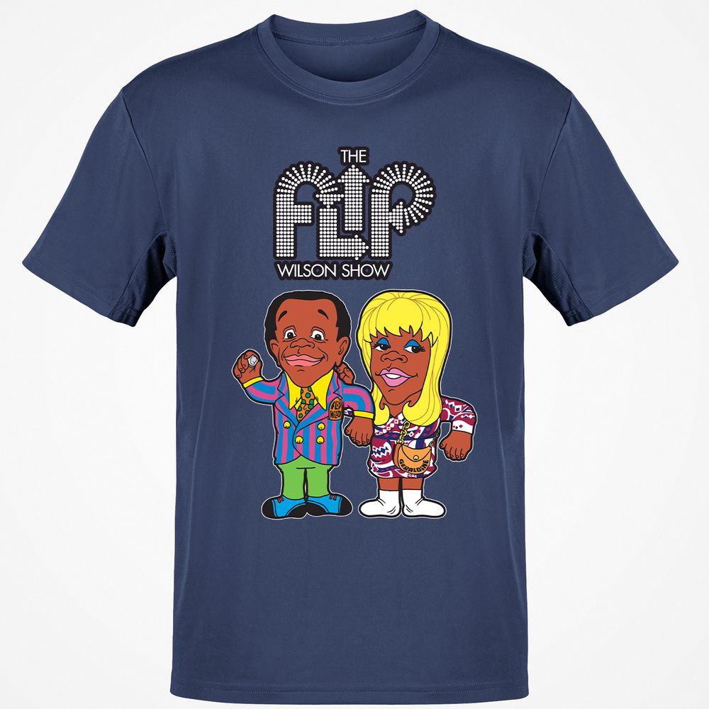 Classic Unisex T-Shirt - 2TW18FVE - Navy - 7