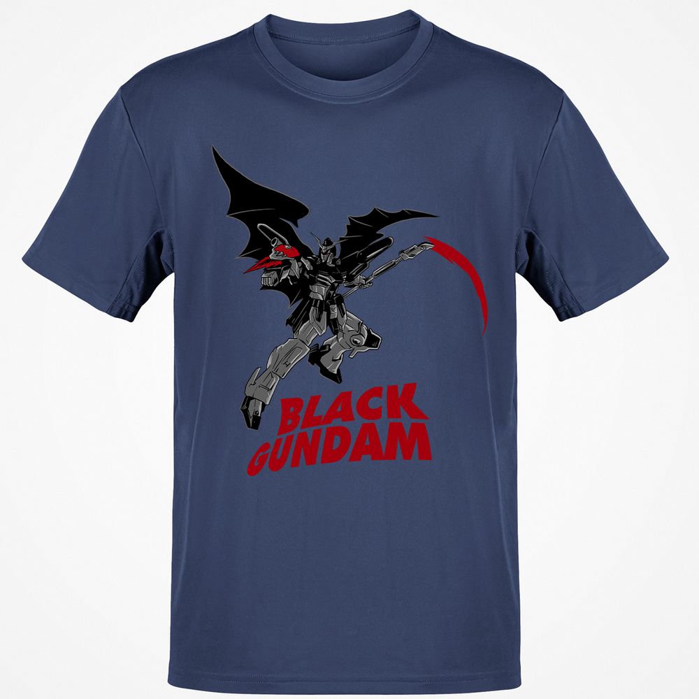 Classic Unisex T-Shirt - YD6UZKUP - Navy - 7