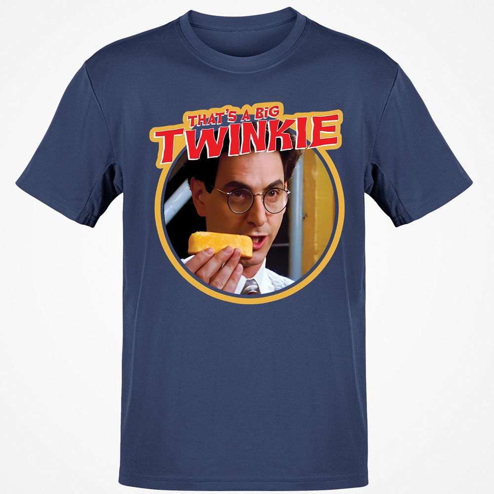 Classic Unisex T-Shirt - 7TQ9FN74 - Navy - 7
