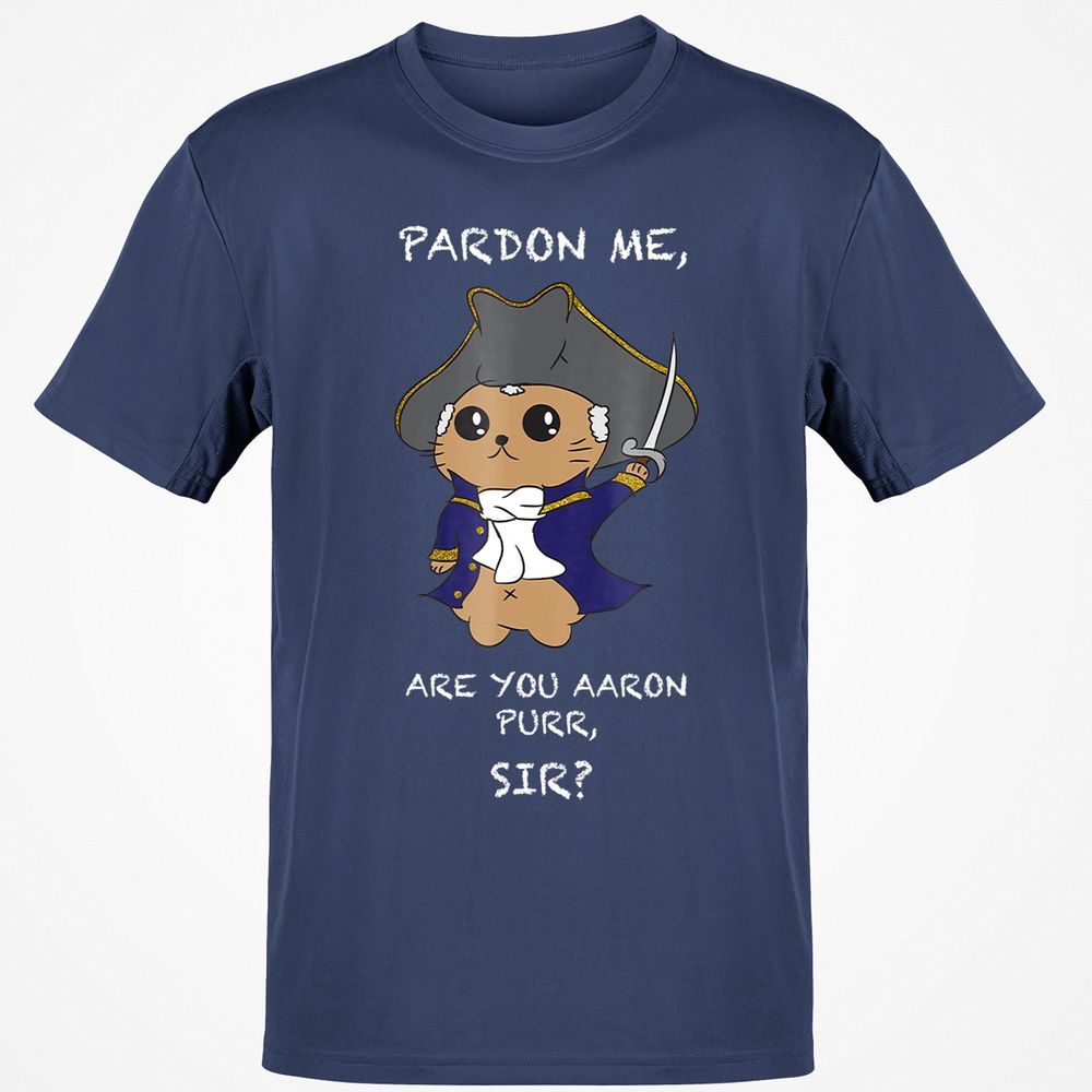 Classic Unisex T-Shirt - 9GWGNQ1T - Navy - 7