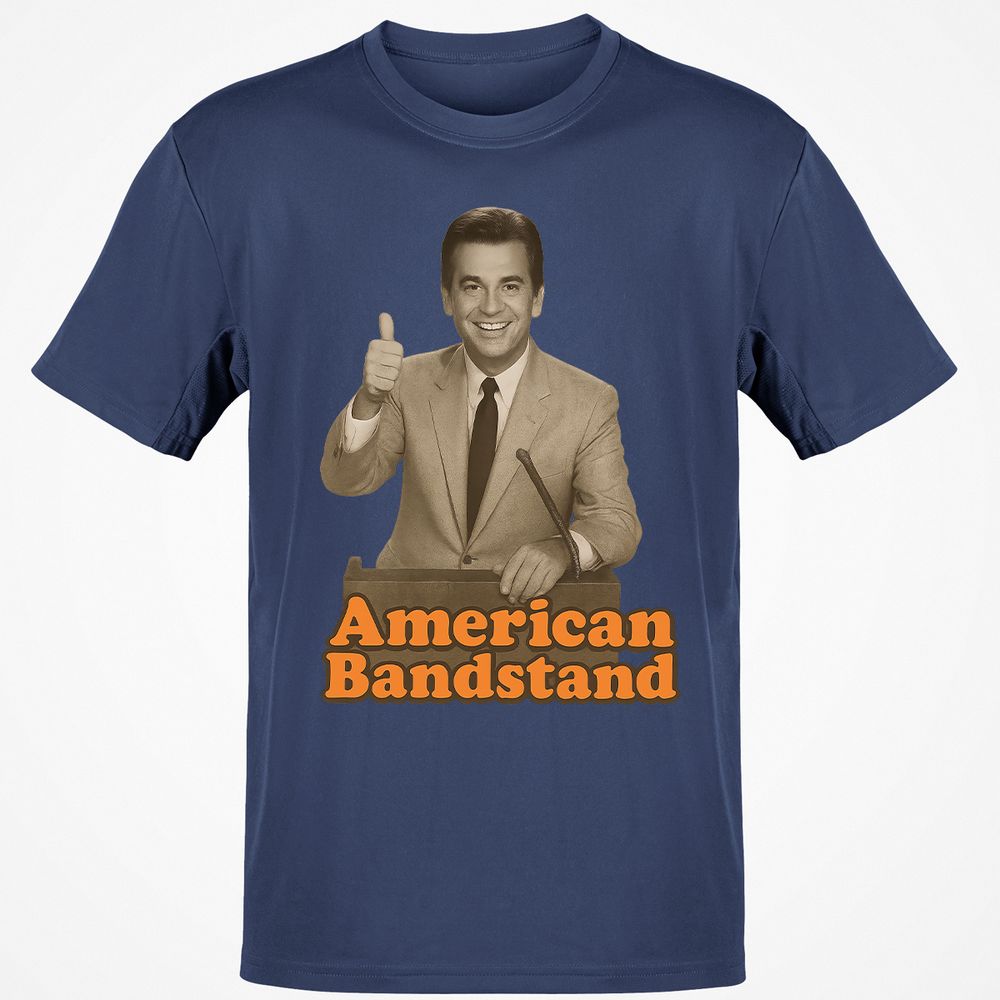 Classic Unisex T-Shirt - S63NSQZL - Navy - 7