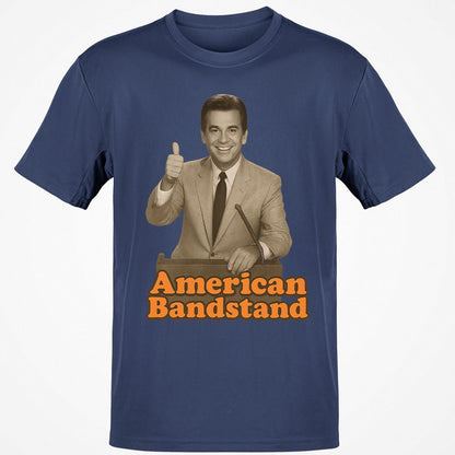 Classic Unisex T-Shirt - S63NSQZL - Navy - 7