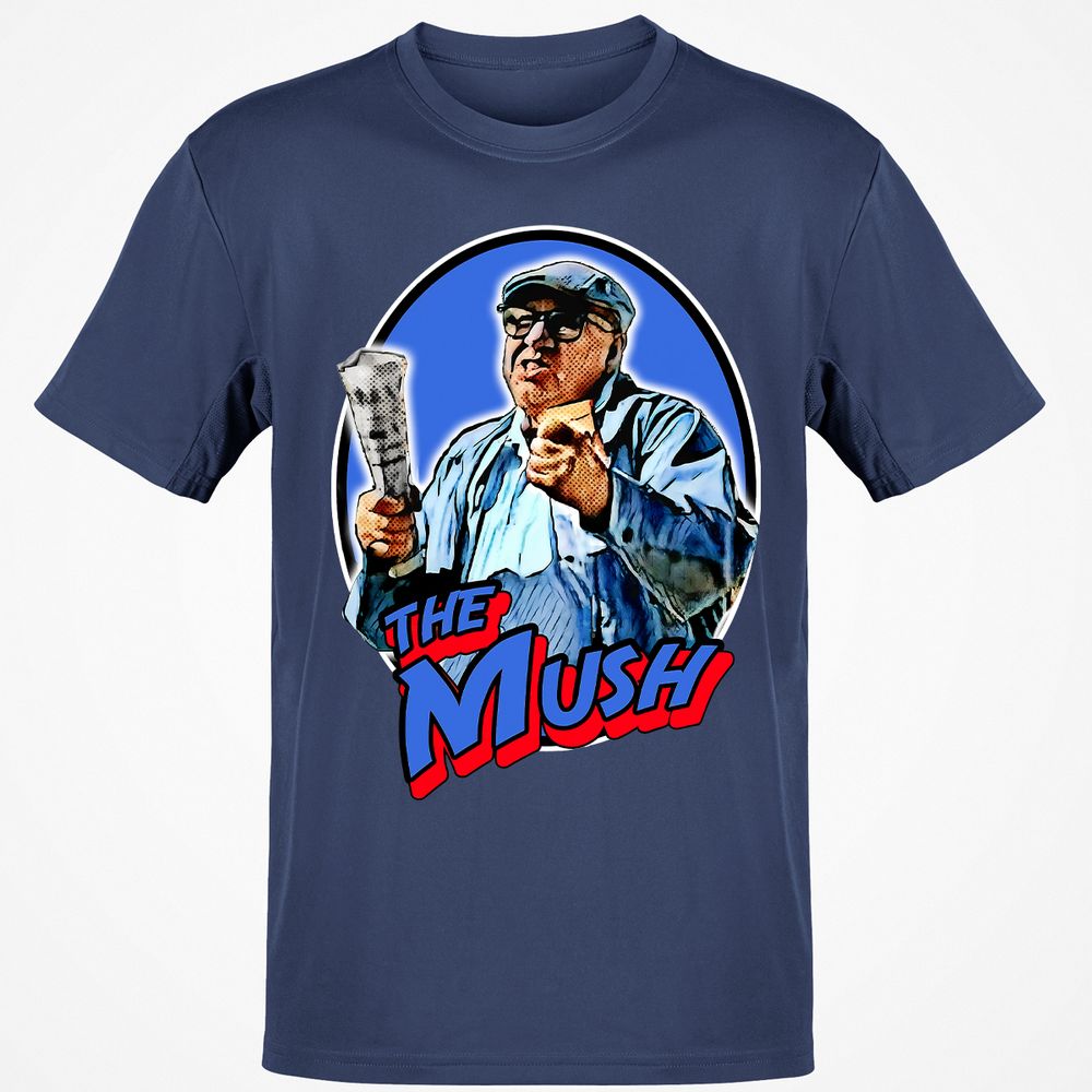The Mush - Navy - 7