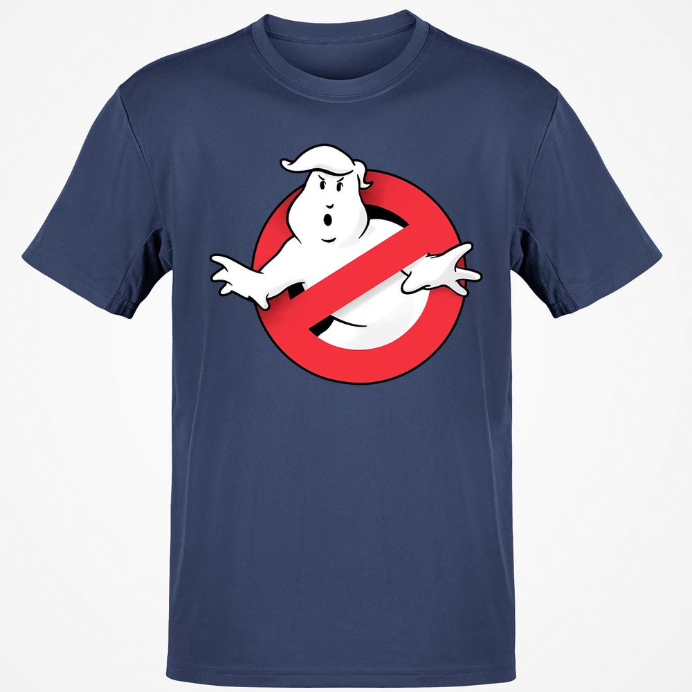 Classic Unisex T-Shirt - U24KWEYF - Navy - 7