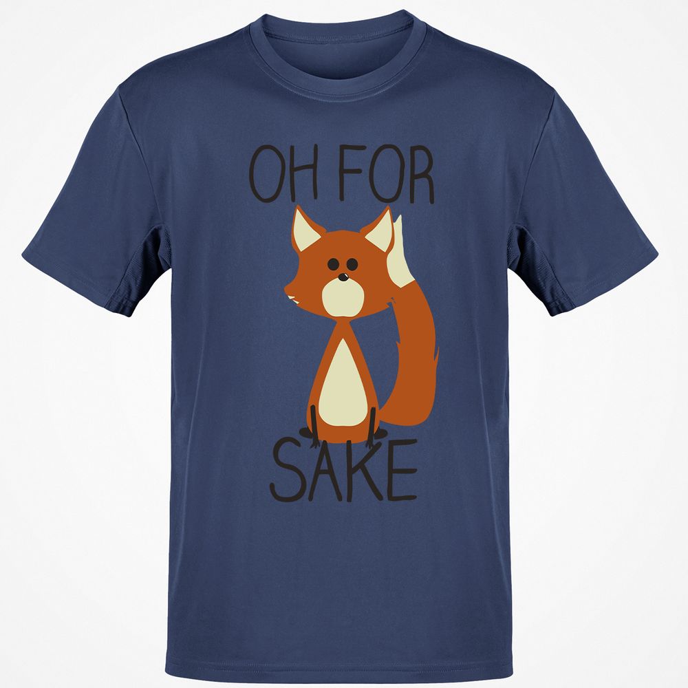 Classic Unisex T-Shirt - GVNJ3521 - Navy - 7