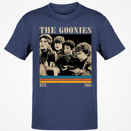 Retro The Goonies 1985 - Navy - 7