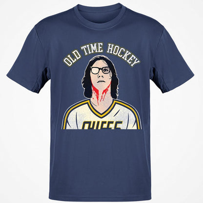 Classic Unisex T-Shirt - NX59PCVH - Navy - 7