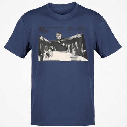 Classic Unisex T-Shirt - MM4JLDLY - Navy - 7