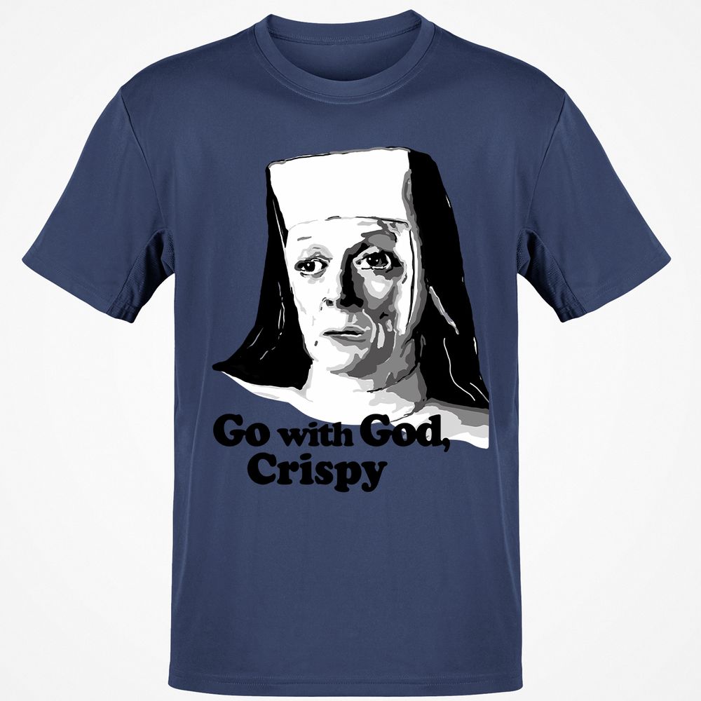 Classic Unisex T-Shirt - YW6488UT - Navy - 7