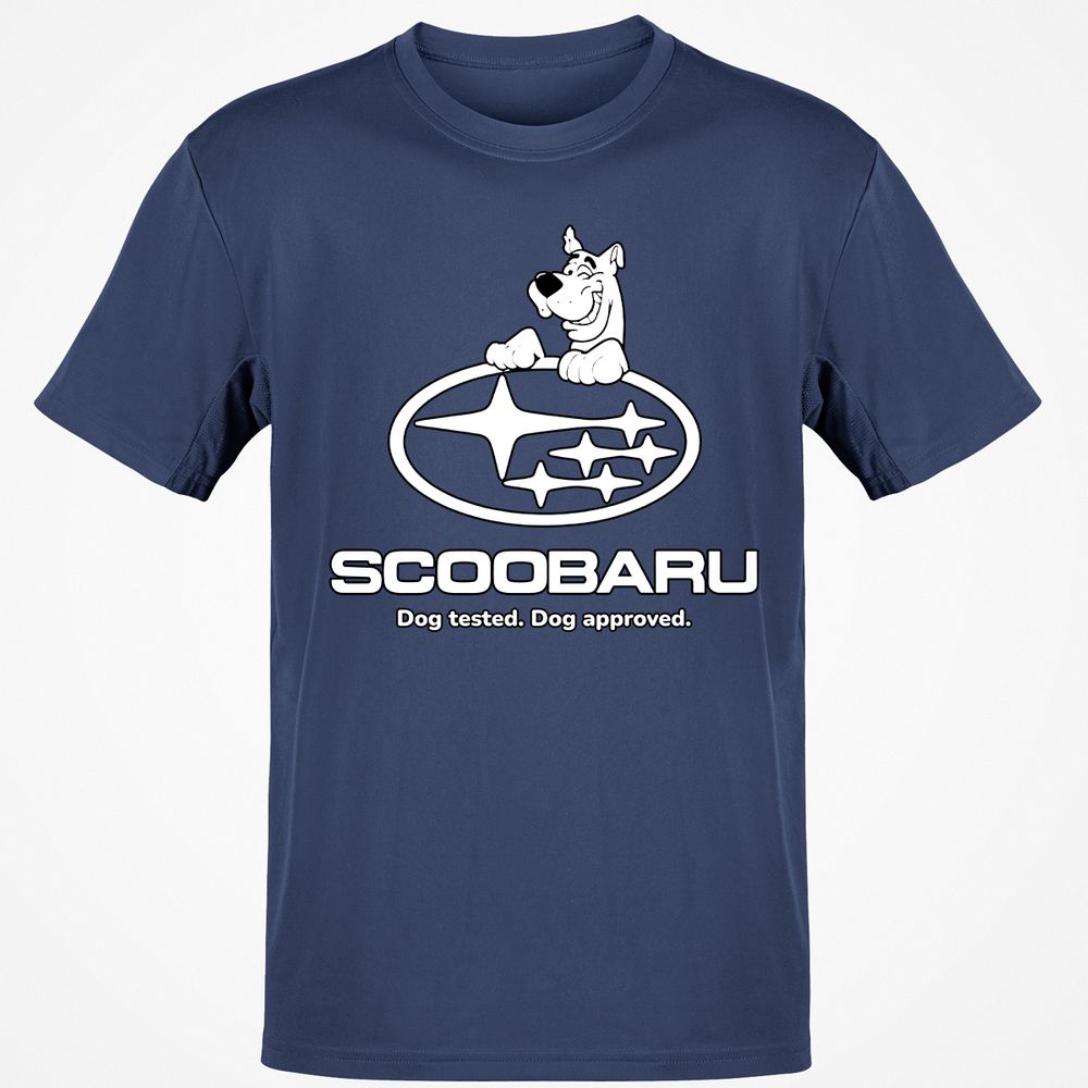 Classic Unisex T-Shirt - AQ7YGR1N - Navy - 7